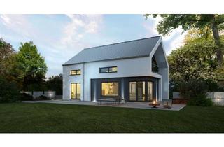 Haus kaufen in 54552 Utzerath, Exklusives OKAL-Architektur-Highlight - Malervorbereitet inkl. Grundstück