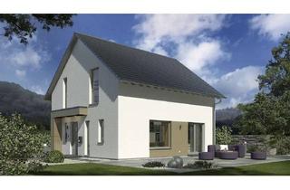 Haus kaufen in 63505 Langenselbold, Jubiläumshaus mit Rabatt - ohne Provision - sofort zu erwerben!