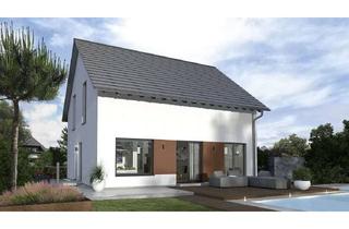 Haus kaufen in 63505 Langenselbold, Jubiläumshaus mit Rabatt - ohne Provision - sofort zu erwerben!