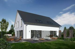 Haus kaufen in 66869 Schellweiler, GROSSZÜGIG WOHNEN IM DOPPELHAUS 05