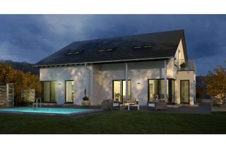 Haus kaufen in 66564 Ottweiler, ERSTKLASSIG & STILVOLL: EIN HAUS FÜR DIE GANZE GROSSFAMILIE