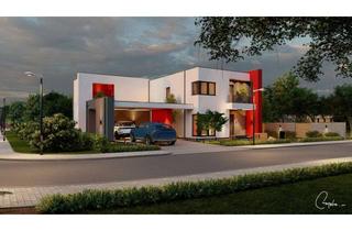 Haus kaufen in 66773 Schwalbach, Jubiläumshaus :: "BAUHAUS - 95 Jahre OKAL"