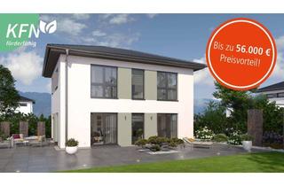 Einfamilienhaus kaufen in 63505 Langenselbold, Einfamilienhaus mit Grundstück ohne Makler