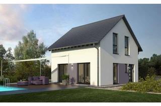 Haus kaufen in 92355 Velburg, Konkurrenzlos! Bezugsfertig und KfW 55 Standard