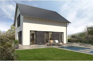 Haus kaufen in Am Plan 20, 92361 Berngau, Konkurrenzlos! Bezugsfertig und KfW 55 Standard