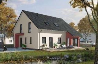 Haus kaufen in 85132 Schernfeld, Platz für alle!