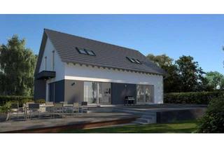 Haus kaufen in 36433 Bad Salzungen, Haus mit Einliegerwohnung zum Jubiläumspreis von 549.200 € inklusive Grundstück!