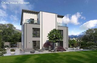 Doppelhaushälfte kaufen in 97080 Unterdürrbach, Doppelhaushälfte in guter Stadtlage inkl. Grundstück