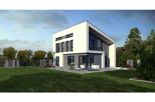 Einfamilienhaus kaufen in 97720 Nüdlingen, Mondänes und urbanes Einfamilienhaus inklusive Grundstück