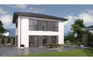 Villa kaufen in 97762 Hammelburg, Zeitlose Stadtvilla unter elegantem Walmdach