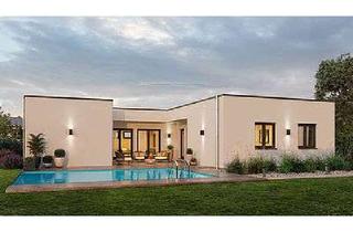 Haus kaufen in 55469 Riegenroth, Sunny 03-Bungalow Aktionswochen-maximaler Wohnkomfort auf einer Ebene!