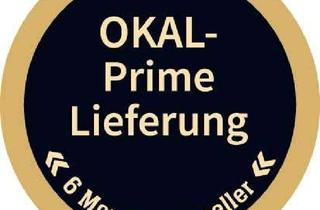 Einfamilienhaus kaufen in 55758 Breitenthal, OKAL-Prime-Lieferung! Einfamilienhaus mit modernem Designanspruch!
