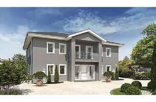 Villa kaufen in 55469 Simmern, Stadtvilla mit Südstaatenflair!