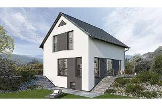 Haus kaufen in 57548 Kirchen (Sieg), Okal -Haus mit Keller in Kirchen