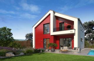Einfamilienhaus kaufen in 67165 Waldsee, EINFAMILIENHAUS MIT MODERNEM DESIGNANSPRUCH