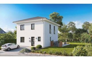 Einfamilienhaus kaufen in 57399 Kirchhundem, Wir präsentieren: Das wirklich KFN-Förderfähige Einfamilienhaus !!