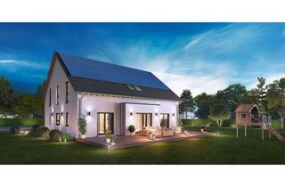 Haus kaufen in 32832 Augustdorf, Allkauf's Neubauinitiative: Gemeinschaftliches Wohnen für Senioren und Großfamilien zum Spitzenpreis