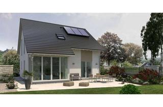 Haus kaufen in 01561 Lampertswalde, Ihr neues Haus in Lambertswalde/Brockwitz inkl. Grundstück - Info unter 0176-85 250 200