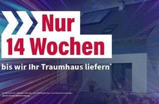 Haus kaufen in 16225 Eberswalde, Haus und Grundstück in Wriezen