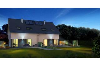 Haus kaufen in 68794 Oberhausen-Rheinhausen, Familie im Wandel: Zwei Generationen finden gemeinsames Glück unter einem Dach