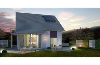 Haus kaufen in 98617 Meiningen, Wir bauen dein Haus mit KfW- Förderung... mit allkauf