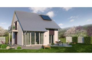 Haus kaufen in 99189 Gebesee, Bau dein Zuhause und mit KfW- Förderung... mit allkauf