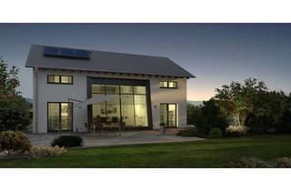 Einfamilienhaus kaufen in 54570 Kirchweiler, Einfamilienhaus Trendline S 6 ***MALERFERTIG*** inkl. Grundstück - Mietet Ihr noch oder wohnt Ihr sc