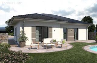 Haus kaufen in 54552 Kradenbach, Bungalow Lifetime 4, inkl. Grundstück - Platz für die ganze Familie
