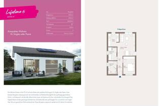 Haus kaufen in 56754 Binningen, Das Haus für Ihr Familienleben !