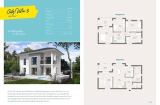 Villa kaufen in 66606 St. Wendel, Stadtvilla zum Wohlfühlen!