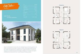 Villa kaufen in 55765 Birkenfeld, Charmante Villa für Stadt und Land!