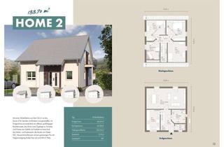 Einfamilienhaus kaufen in 66564 Ottweiler, Einfamilienhaus in familienfreundlicher Lage Home 2 jetzt Grundstück sichern.
