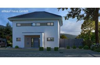 Einfamilienhaus kaufen in 56761 Masburg, Einfamilienhaus - zeitlose Eleganz