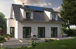 Haus kaufen in 66646 Marpingen, Viel Licht und Wohnraum fürs Familienleben!