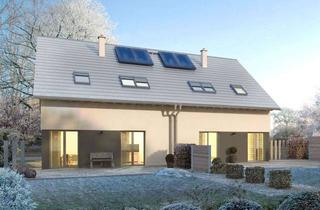 Haus kaufen in 33165 Lichtenau, Alle unter einem Dach - Das Generation 7