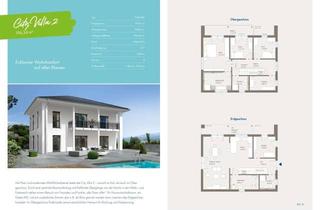 Villa kaufen in 54450 Freudenburg, Mit dieser trauhaften Stadtvilla nachhaltig in die Zukunft !