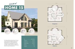 Haus kaufen in 66706 Perl, Ein Haus für besondere Ansprüche in gefragte Lage!