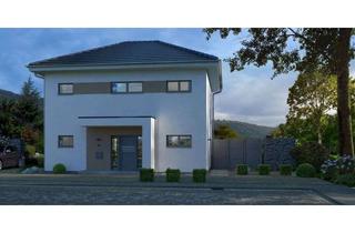 Villa kaufen in 66693 Mettlach, Beeindruckende Stadtvilla mit 2 Vollgeschossen in erstklassiger Wohnlage !