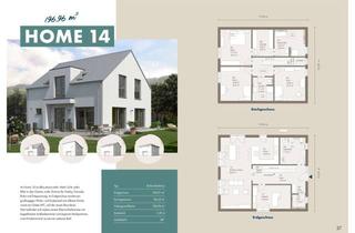 Haus kaufen in 66851 Bann, Das Haus für Ihr Familienleben ! Sonniges Grundstück mit Panoramablick !