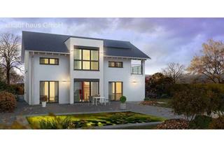 Einfamilienhaus kaufen in 67691 Hochspeyer, Einfamilienhaus Prestige 2, inkl. ebenes Grundstück - für den gehobenen Anspruch !