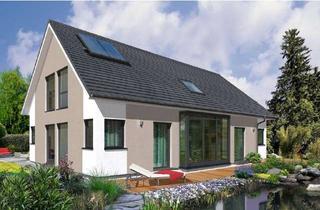 Haus kaufen in 59872 Meschede, Klare Linien und zeitlose Wohnkultur