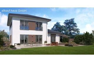 Haus kaufen in 37308 Heilbad Heiligenstadt, Zwei Parteien unter einem Dach! Traumhaus auf Traumgrundstück!