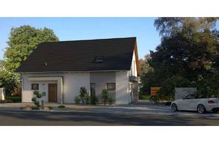 Mehrfamilienhaus kaufen in 32130 Enger, Mehrfamilienhaus bauen - Kosten teilen... 2x KFW 40 ...
