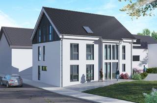 Grundstück zu kaufen in Frankfurter Straße 51, 64331 Weiterstadt, Profi Concept: Gräfenhausen schönes Baugrundstück mit Baugenehmigung für ein 3 FMH