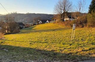 Grundstück zu kaufen in 51702 Bergneustadt, Attraktives Grundstück mit Südhanglage in Bergneustadt-Neuenothe zu Verkaufen!