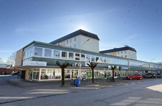 Büro zu mieten in 25436 Uetersen, Büroräume im Zentrum von Uetersen