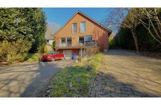 Einfamilienhaus kaufen in 23795 Mözen, Mözen - Großzügiges Einfamilienhaus zur vielfältigen Nutzung in der Nähe des Mözener Sees