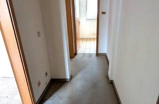 Wohnung mieten in Theodor-Körner-Str, 42853 Remscheid, Ansprechende 2-Zimmer-EG-Wohnung mit Terasse in Remscheid
