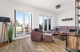 Wohnung kaufen in 24376 Kappeln, Ihre Perle an der Ostsee