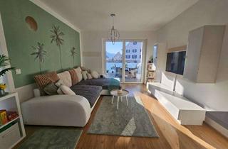 Wohnung kaufen in 78736 Epfendorf, Charmante 2,5-Zimmerwohnung in Ortsmitte